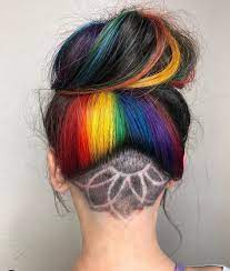 Pin On Hair Creations