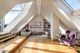 Das ist zumindest dann der fall, wenn sie fachgerecht gestaltet wurden. Maisonette Wohnung