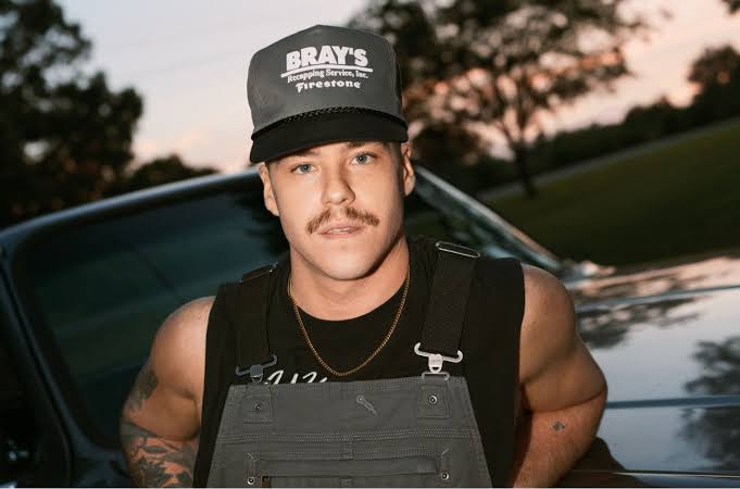 Zach John King - The Neal Agency