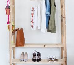 الشماعات رف للملابس اقتصاديا وبسرعة