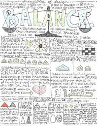 Whitney Panetta Principles Of Design Balance Art Principles Of Art