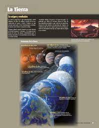 S5 grado 6 los colores y los matices. Atlas De Geografia Del Mundo Quinto Grado 2017 2018 Pagina 15 De 122 Libros De Texto Online