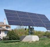 Qué Es un Seguidor Solar? ¿Vale la Pena Invertir en Uno?