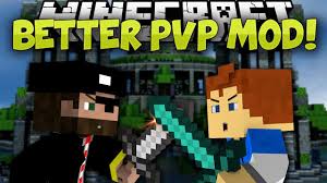 Better Pvp Fair Play Mod Pvp Minecraft Survival Minecraft Mods