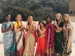 The perfect gift for your loved ones to help them be in the shape of their life! Yoga Tourism Wikipedia