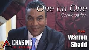 Just In Case You Missed It