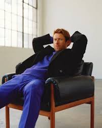 Glen Powell: The Rise of a Modern Hollywood Star