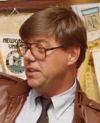 Greg McPartlin (1949-2018)