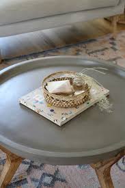 Extending dining tables bar tables bedside tables coffee tables console tables desks dressing tables nest of tables. How To Style A Small Coffee Table Root Dwell
