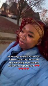 School Bus Driver Says Im Gonna Call Your Momma