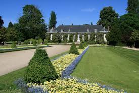 Suivez ses actualités en vous abonnant à sa page. Jardin Des Plantes De Rouen Wikipedia