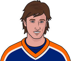 NHL Most 6 Point Games For An Oilers Player