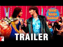 Band Baaja Baaraat Official Trailer Ranveer Singh Anushka Sharma Youtube The movie marked his debut in bollywood, and was anushka sharma's second film. band baaja baaraat official trailer ranveer singh anushka sharma