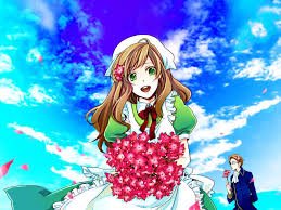 Republic of hungary | hetalia tarot card. Anime 661690 Hungary Austria And Hetalia On Favim Com