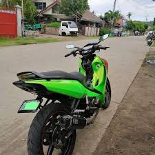 Hal itu dikarenakan masih sedikitnya referensi di internet tentang modifikasi motor kawasaki. Kawasaki Zx130 Modified Philippine Motorcycle Portal Facebook