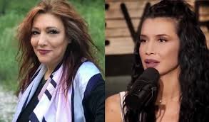 Από μένα, την ελένη βιτάλη, όχι, όχι, όχι. E3allh H Elenh Bitalh De Mas Xez S Re Paola In Gr