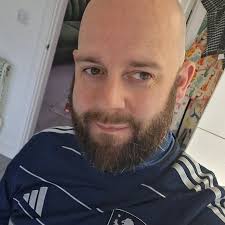 Jason Canham is fundraising for Prostate Cancer Research