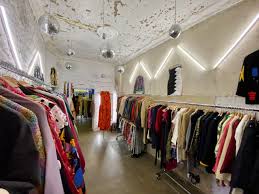 We did not find results for: Old But Gold 12 Of The Best Vintage And Second Hand Shops In Berlin