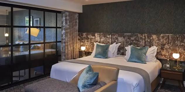 Hotel du Vin St Andrews and Bistro du Vin