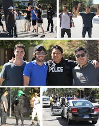 There are 4 sets of codes commonly used in the us, the general police and other agencies use 10 codes to verbally communicate efficiently. Arrow S Stephen Amell Reveals Why He Decided To Turn To Crowdfunding For Code 8