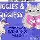Wiggles & Giggles Storytime event image