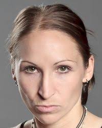 Jackie Chavez boxer •