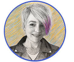 Adina Baker's Instagram, Twitter & Facebook