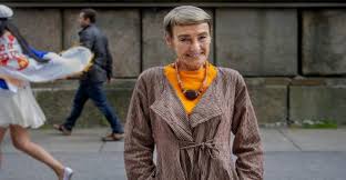 Gunilla bergström, schöpferin der kinderbuchfigur willi wiberg, ist tot. Gunilla Bergstrom Sums Up Life With Alfons Aberg The Sorrow The Joy And The Loneliness News