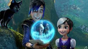 Fans of the series will be thrilled with how everything ties together. Wizards Tales Of Arcadia Netflix Official Site