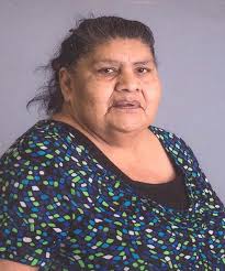 Sherri Annette Noah Santillano (1957-2019)