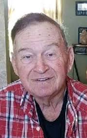 Obituary information for Burlyn John Frederick Fick