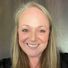 Sabrina Howe Holistic Therapist Disabled