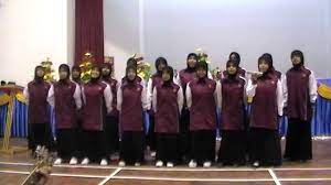 Mendapatkan bahan daripada setiap panitia mata pelajaran. Medley Song For You Smk Tun Perak Muar Guruku Youtube