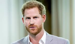 Prince Harry branded 'do-gooder' by Noel Gallagher