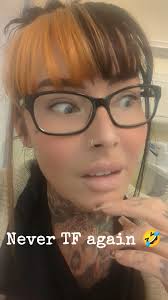 Penny Slaughter's Instagram, Twitter & Facebook