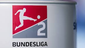 2. bundesliga