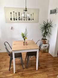 Another Little Redecorating For The Breakfast Nook Klorup Canvas And Lerhamn Table Fr Small Kitchen Design Apartment Kitchen Design Small Home Decor Styles