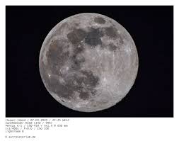 Wann ist vollmond im august 2021? Vollmond Archive Astrovatorium De