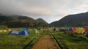 Bumi perkemahan di ranca upas. Objek Wisata Harga Tiket Masuk Ranca Upas S D Des 2021