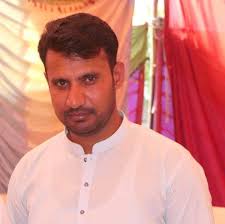 Profile for Mazhar Abbas