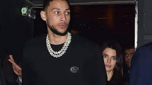 Kendall jenner gushed about the connection she makes between love and certain holidays on thursday, july 4 — get the details. Sie Soll Die Neue Von Kendall Jenners Ex Ben Simmons Sein Promiflash De