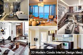 Enjoy business and trade discounts on flash furniture 33 Modern Condo Interior Design Ideas Homeoholic