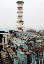 The chernobyl disaster was a nuclear accident that occurred on saturday 26 april 1986, at the no. 1986 Chernobyl Powerplant Chernobyl Chernobyl Disaster Chernobyl Nuclear Power Plant