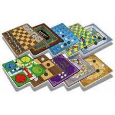 Child 5 8 Years Board Games Argos