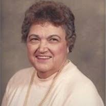 Jean C Montano Obituary