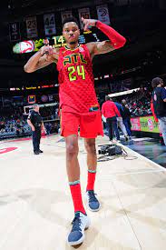 The basketball shooting guard, kent bazemore ringed his nba debut in 2012. The Renaissance Of Kent Bazemore Page 2
