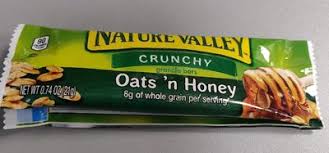 Nature valley™ oats 'n honey crunchy granola bars are a tasty snack made with. Nature Valley Crunchy Granola Bars Oats N Honey 0 74oz Halal Haram Status Halal Food France