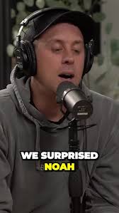 Uncovering the Shocking Graduation Gift for Noah You Wont Believe It