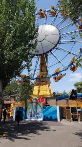 Fantasilandia se cambiara de barrio t13 : Super Hero Wild Riders Fanaticos De Fantasilandia Facebook