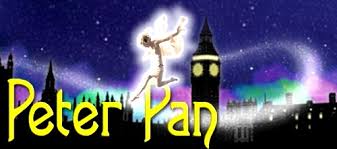 Peter Pan A Musical Adventure